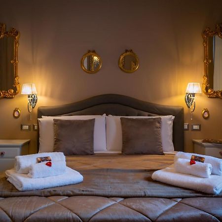 Dolce Casa Villa Laura Μπολόνια Εξωτερικό φωτογραφία
