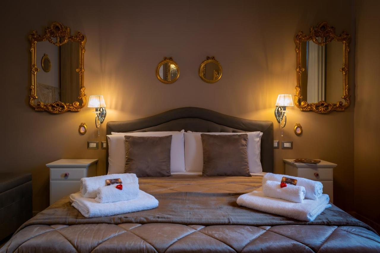 Dolce Casa Villa Laura Μπολόνια Εξωτερικό φωτογραφία