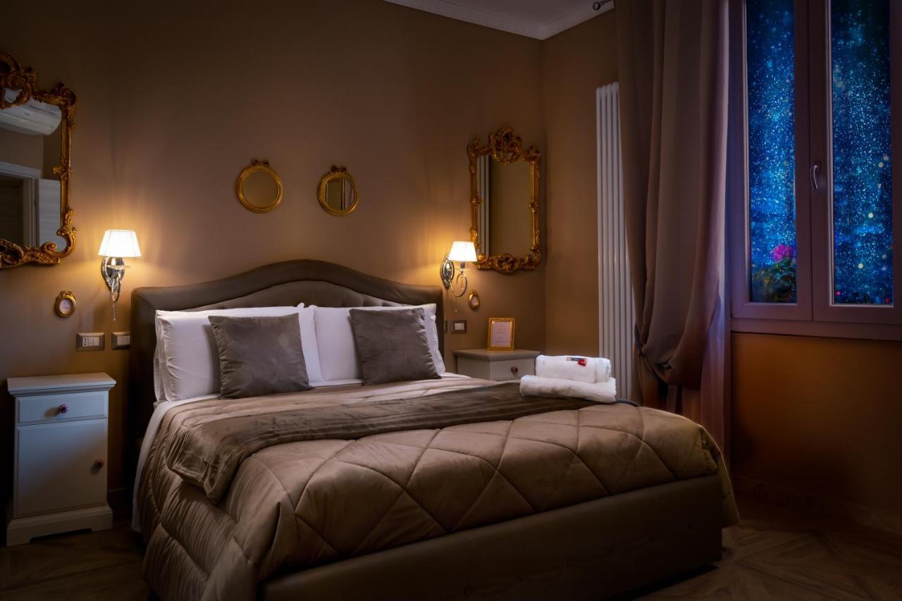 Dolce Casa Villa Laura Μπολόνια Εξωτερικό φωτογραφία
