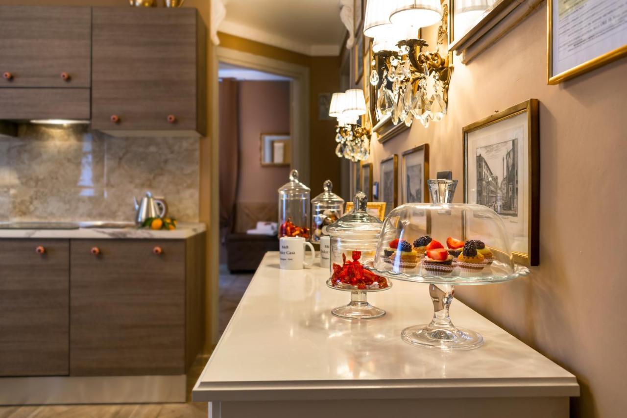 Dolce Casa Villa Laura Μπολόνια Εξωτερικό φωτογραφία