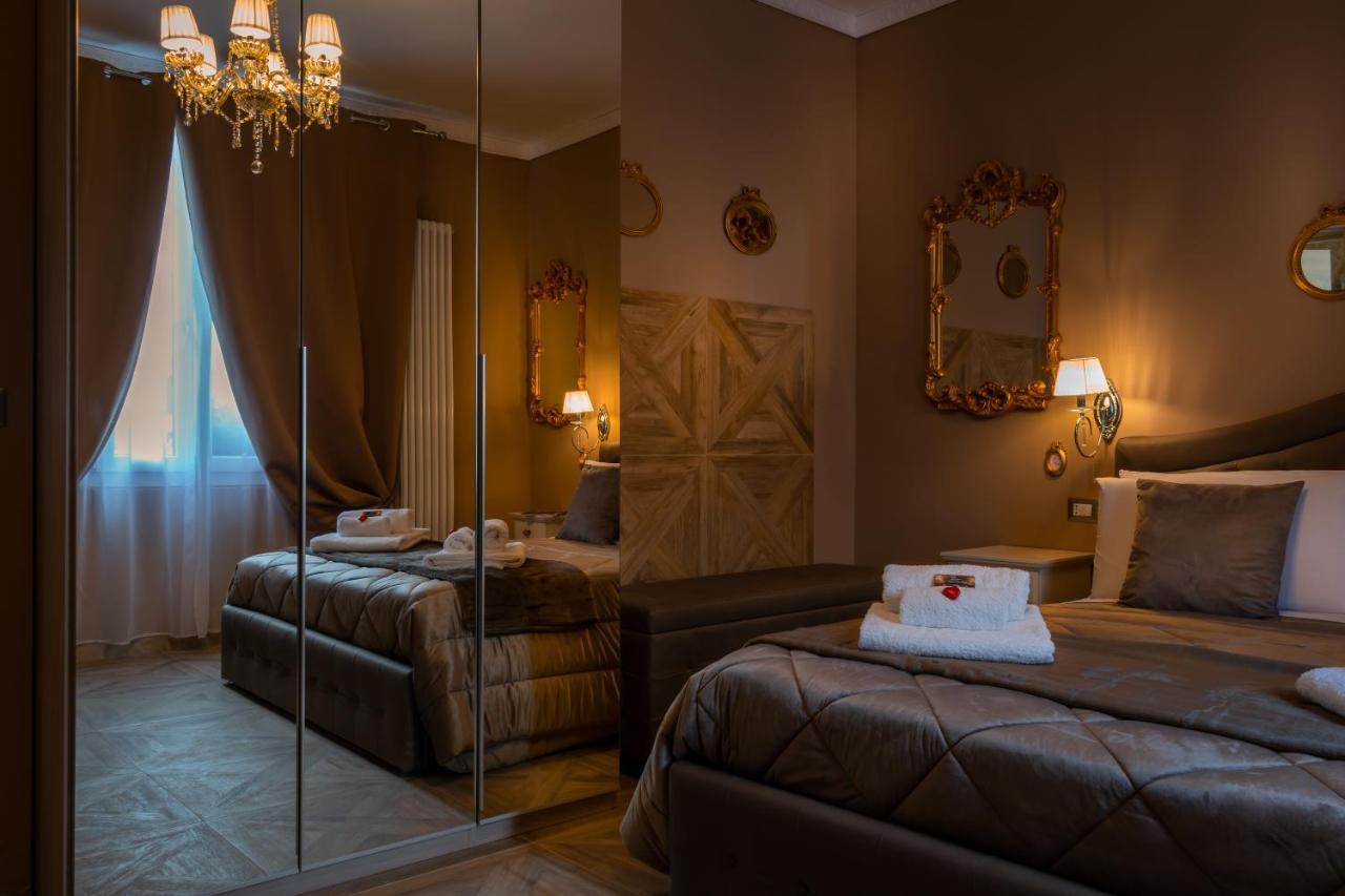 Dolce Casa Villa Laura Μπολόνια Εξωτερικό φωτογραφία