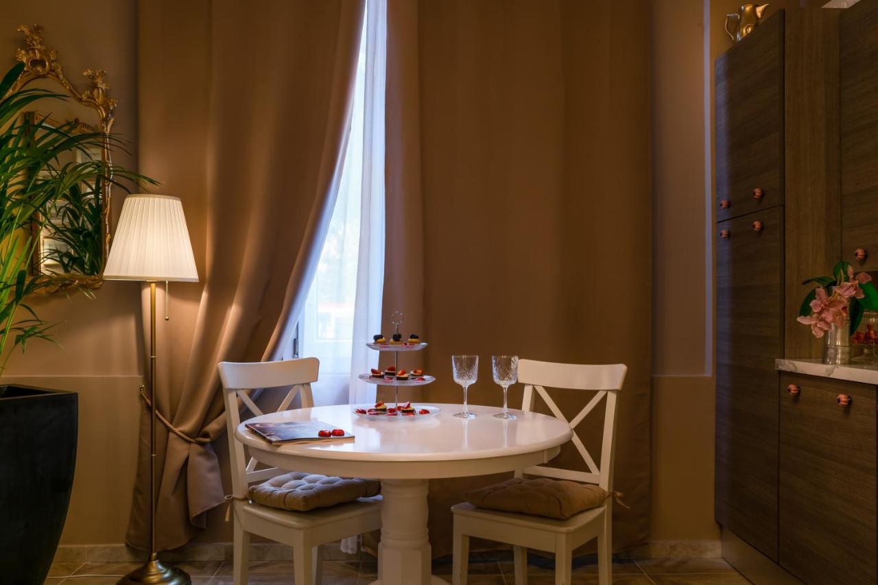 Dolce Casa Villa Laura Μπολόνια Εξωτερικό φωτογραφία